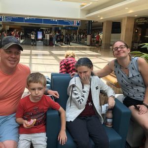 Meet your Posher, Ellen